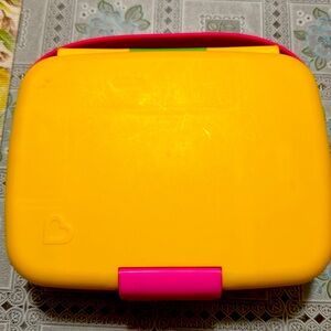Girls lunch box